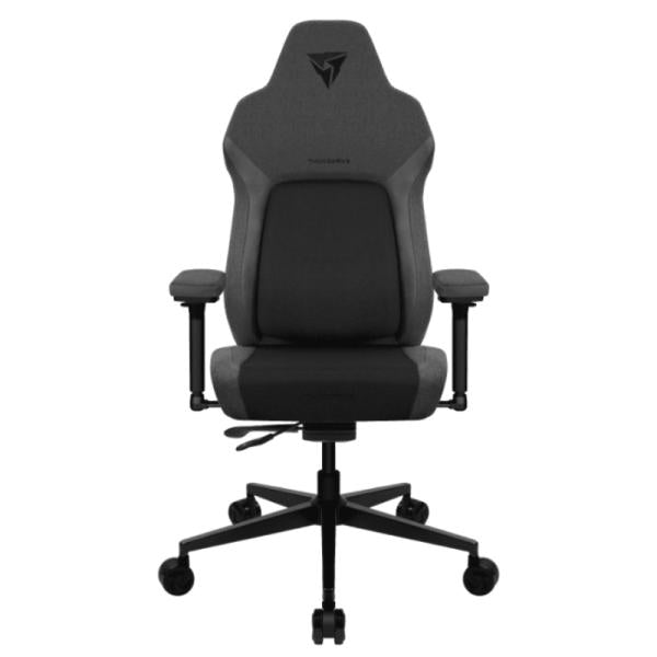 Silla Gaming Ergonómica THUNDERX3 Core Smart Mesh Malla Transpirable Multiajustable Tegc-2072101.11 - Negro