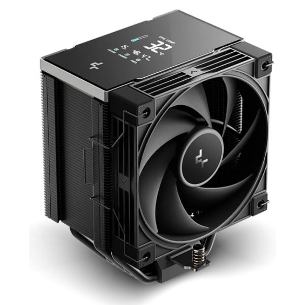 Deepcool AK700 digital nyx enfriador aire LGA1851 AM5 AM4