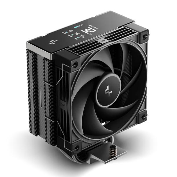 Deepcool AK400 G2 digital nyx enfriador aire LGA1851 AM5 AM4