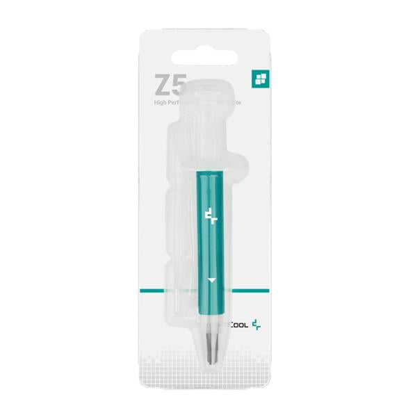 Deepcool Pasta Termica Z5 CPU 1.5g