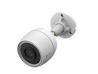 EZVIZ cámara de seguridad WIFI CS-H3C-R100-1K2WFL 1080P interior exterior