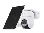 EZVIZ - Surveillance camera - Indoor / Outdoor C8c Lite Kit 4MP