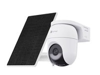EZVIZ - Surveillance camera - Indoor / Outdoor C8c Lite Kit 4MP