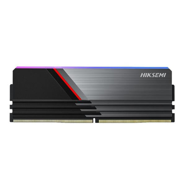 Memoria RAM Hiksemi DDR4 16GB (2x8GB) 3200MHz CL16 Negro