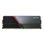 Memoria RAM Pc 16gb(2x8gb) Hiksemi Hsc416u32b4 16GB DDR4 3200MHZ CL16 1.35v - Negro