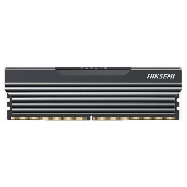 Memoria RAM Pc 16GB Hiksemi Hsc416u32c2 16G DDR4 3200 Mt/s CL22 1.20v - Negro