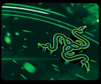 Mouse Pad Razer Goliahus Speed Cosmic Edition Large RZ02-01910300-R3M1