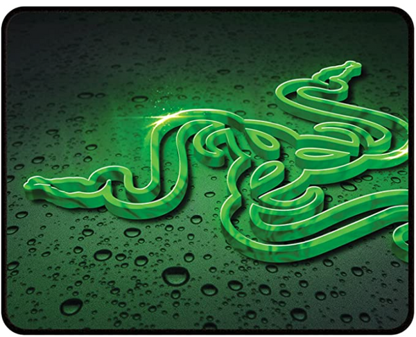 Mouse Pad Razer - Goliathus Speed Terra Edition - Soft Gaming -* RZ02-01070300