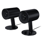 Parlante Razer Nommo Chroma Bluetooth RZ05-02460100-R3U1 - Negro