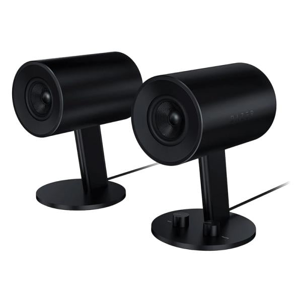 Parlante Razer Nommo Chroma Bluetooth RZ05-02460100-R3U1 - Negro