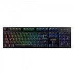 Xpg infarex K10 teclado gaming membrana RGB USB