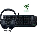Razer Cynosa Lite Viper Kraken X Lite Bundle Teclado y Mouse