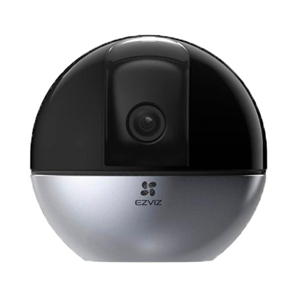Camara de Seguridad Ezviz 4mp.h.265 CS-C6W