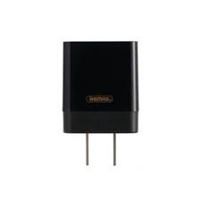 CARGADOR CUBO CASA RP-U112 REMAX NEGRO