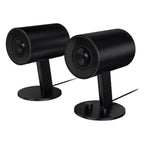 Parlante Razer Nommo Chroma Bluetooth Negro Rz0502450100r3u1