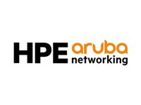 HPE Aruba AP-POE-ATSR 1-Port Smart Rate midspan - Inyector de corriente - 30 vatios