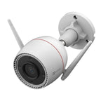 EZVIZ cámara wi-fi inteligente 3MP 2K audio bidireccional exterior