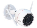 Ezviz 3MP/2K Wi-Fi Smart Home Camera - 2 Way Audio - 3MP Outdoor - H.265 - fixed focal 4mm - 2304 × 1296 -DWDR