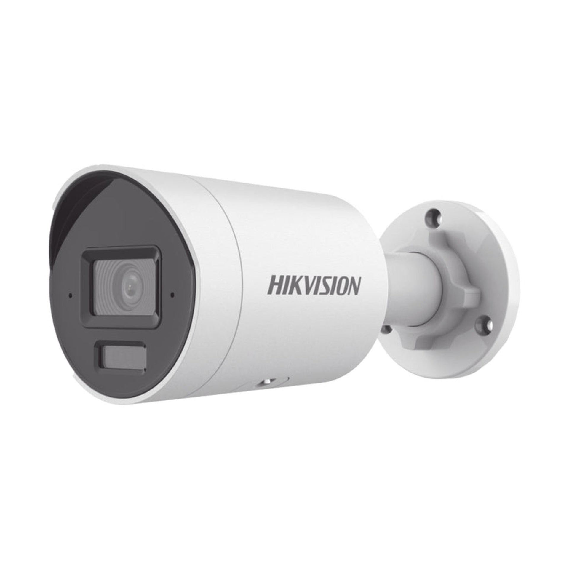 Hikvision cámara bullet inteligente 4MP acusense con micrófono Imagen principal del producto
