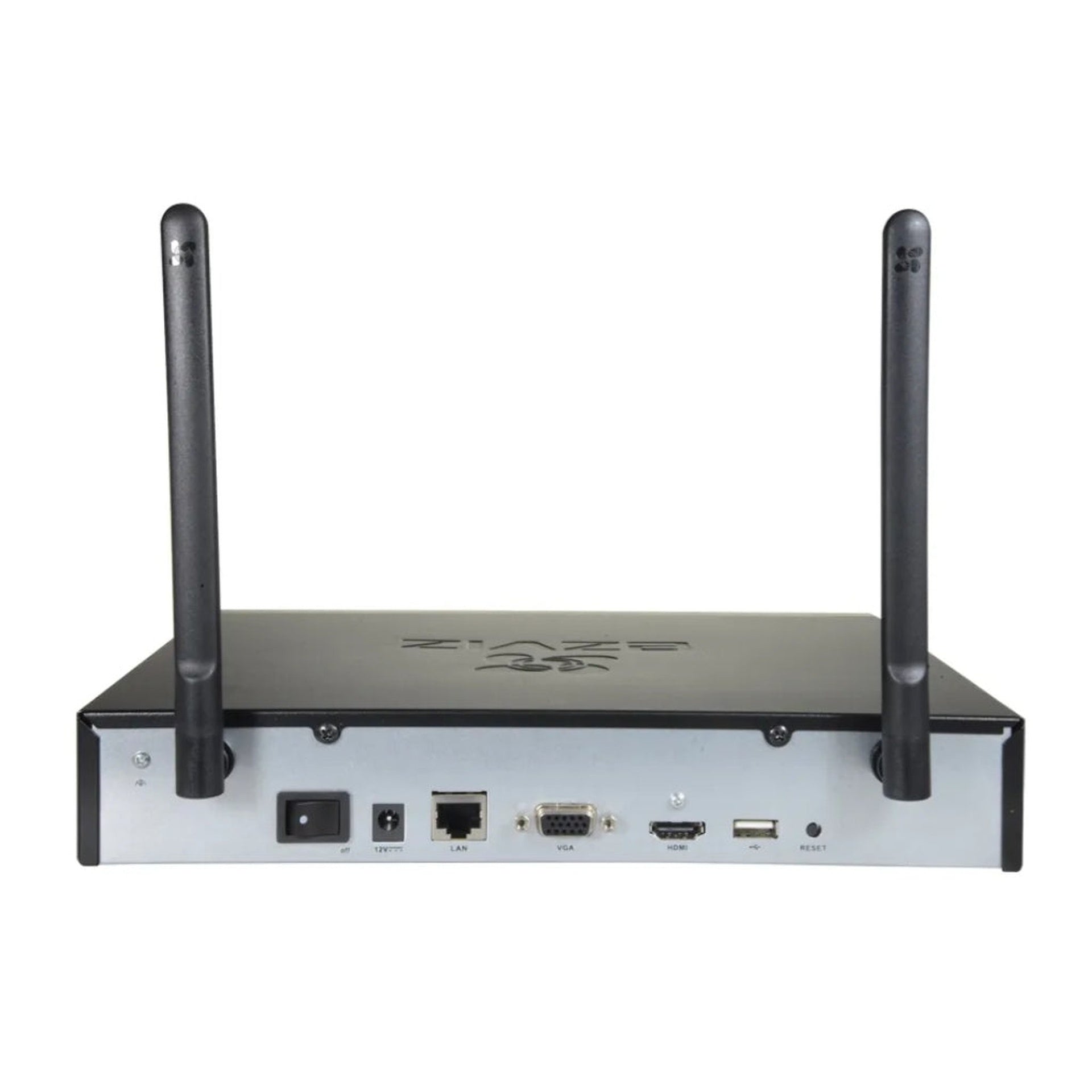 EZVIZ NVR independiente 8 canales CS-X5S-R100-8W HDMI VGA