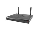 EZVIZ - NVR independiente de 1U - 8 canales de vídeo CS-X5S-R100-8W - con salidas HDMI y VGA