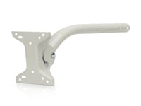Ubiquiti Universal Arm Bracket UB-AM - Kit de montaje de dispositivos de red - instalable en poste, instalable en pared
