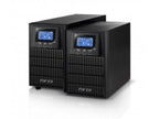 Forza Power Technologies Forza - UPS - On-line 900 Watt - 1000 VA - 120 V