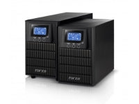 Forza Power Technologies Forza - UPS - On-line 900 Watt - 1000 VA - 120 V