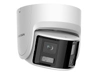 Hikvision cámara panorámica 4MP DS-2CD2347G2P-LSU sl Imagen secundaria del producto