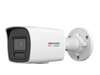 Hikvision - 4 MP ColorVu 3.0 Fixed Bullet