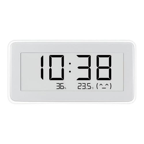 Xiaomi Reloj Monitor Temperatura y Humedad Sensor 35911
