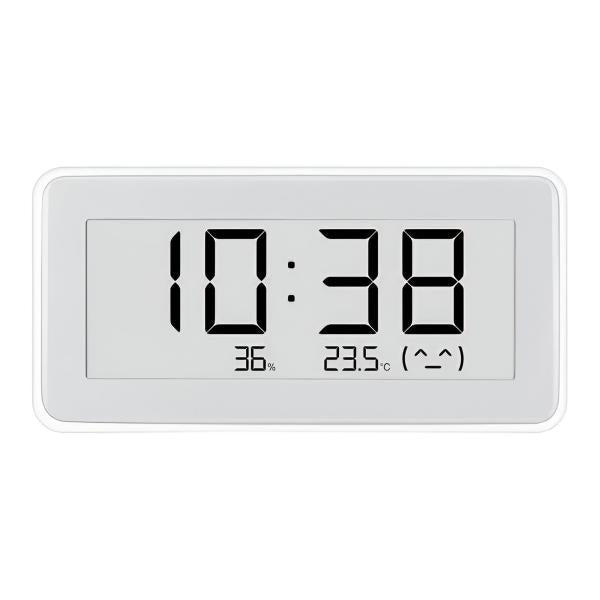 Monitor Xiaomi reloj temperatura y humedad sensor 35911 Imagen secundaria del producto