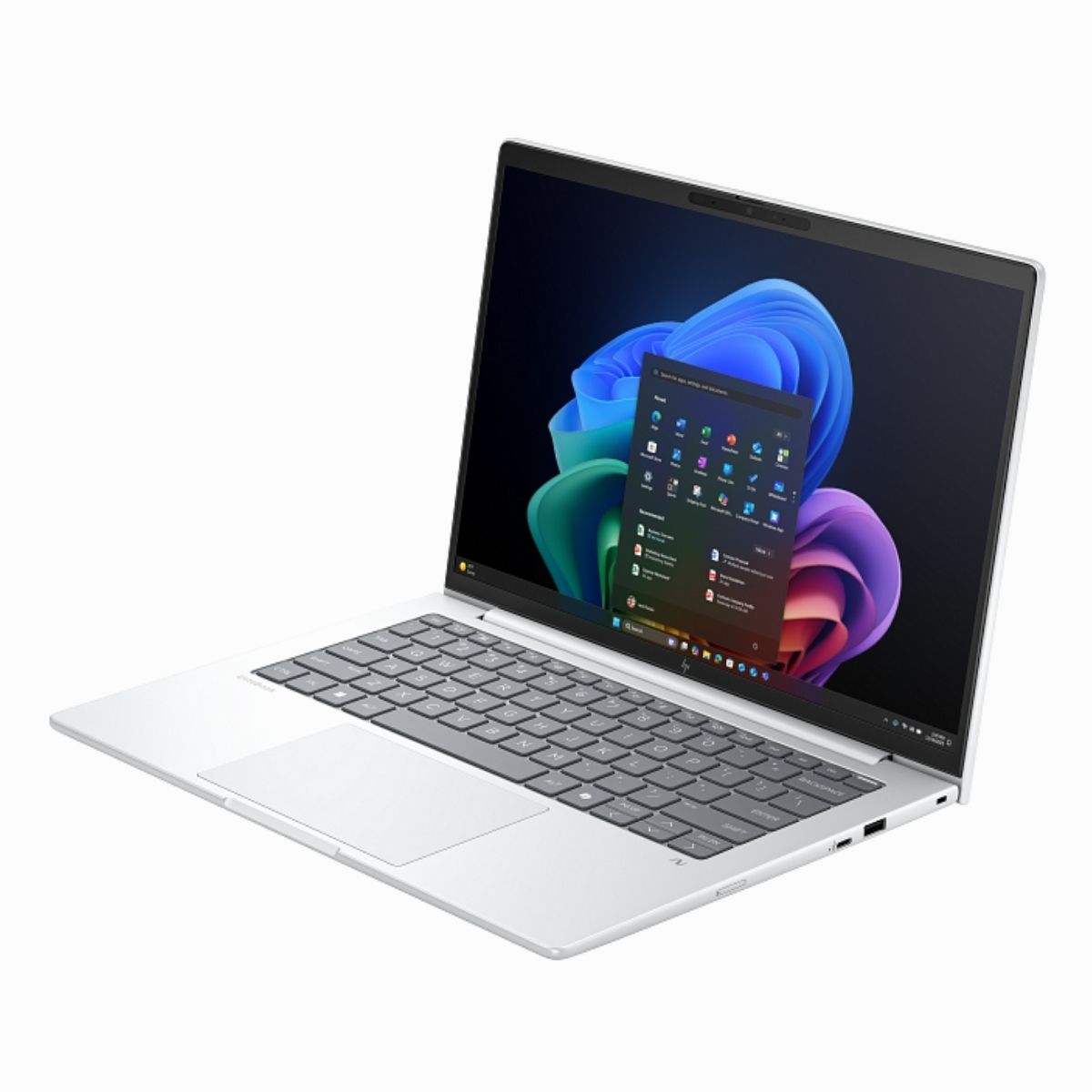 HP EliteBook 8 G1I 14 pulgadas táctil intel Core ULTRA 7 32GB RAM 1TB SSD Imagen secundaria del producto