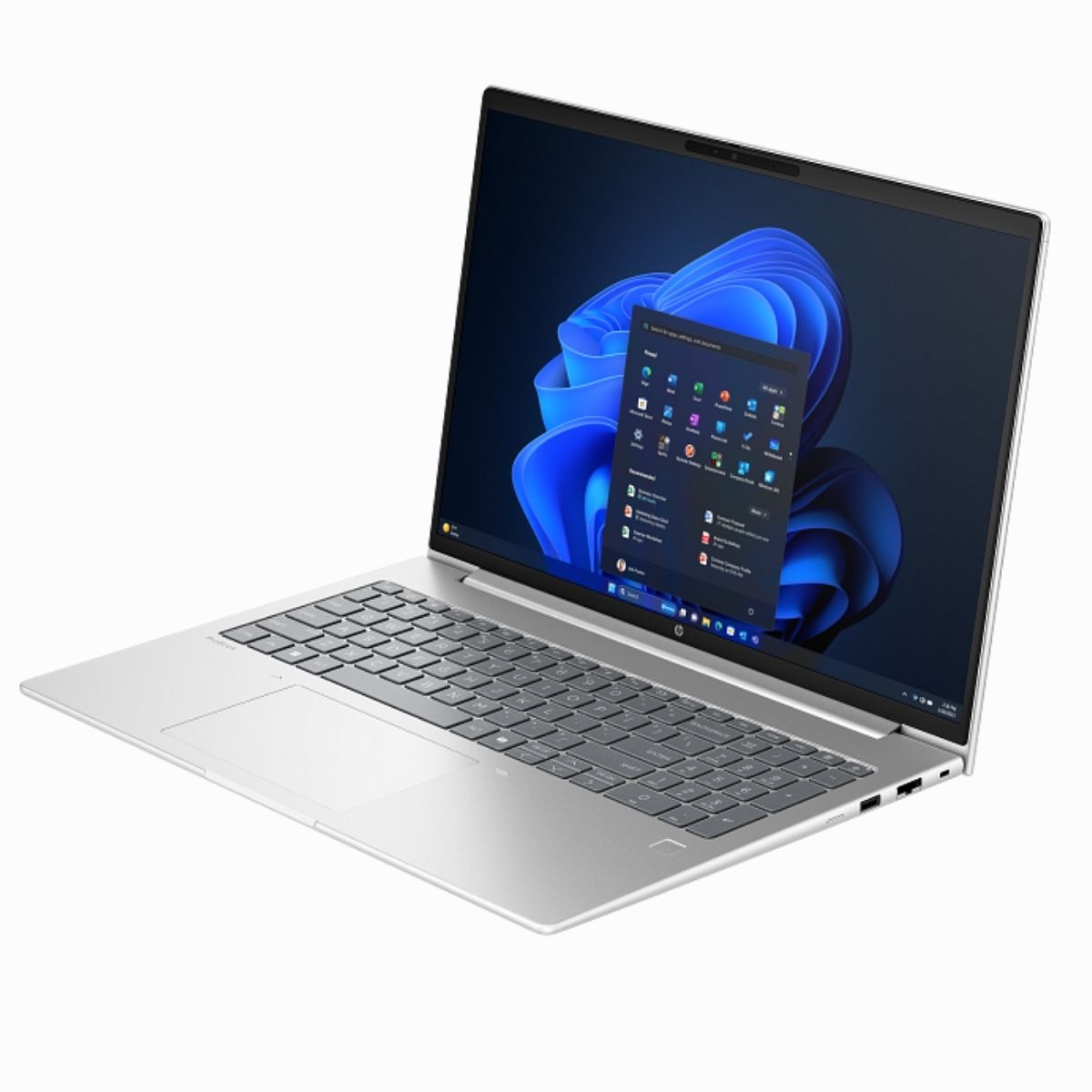 HP ProBook 4 G1ah Notebook 16GB 512GB PC 16" D66XGAT#ABM