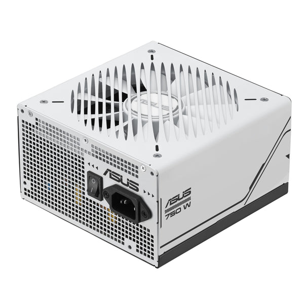 ASUS prime AP-750G 750W 80 PLUS gold fuente de poder