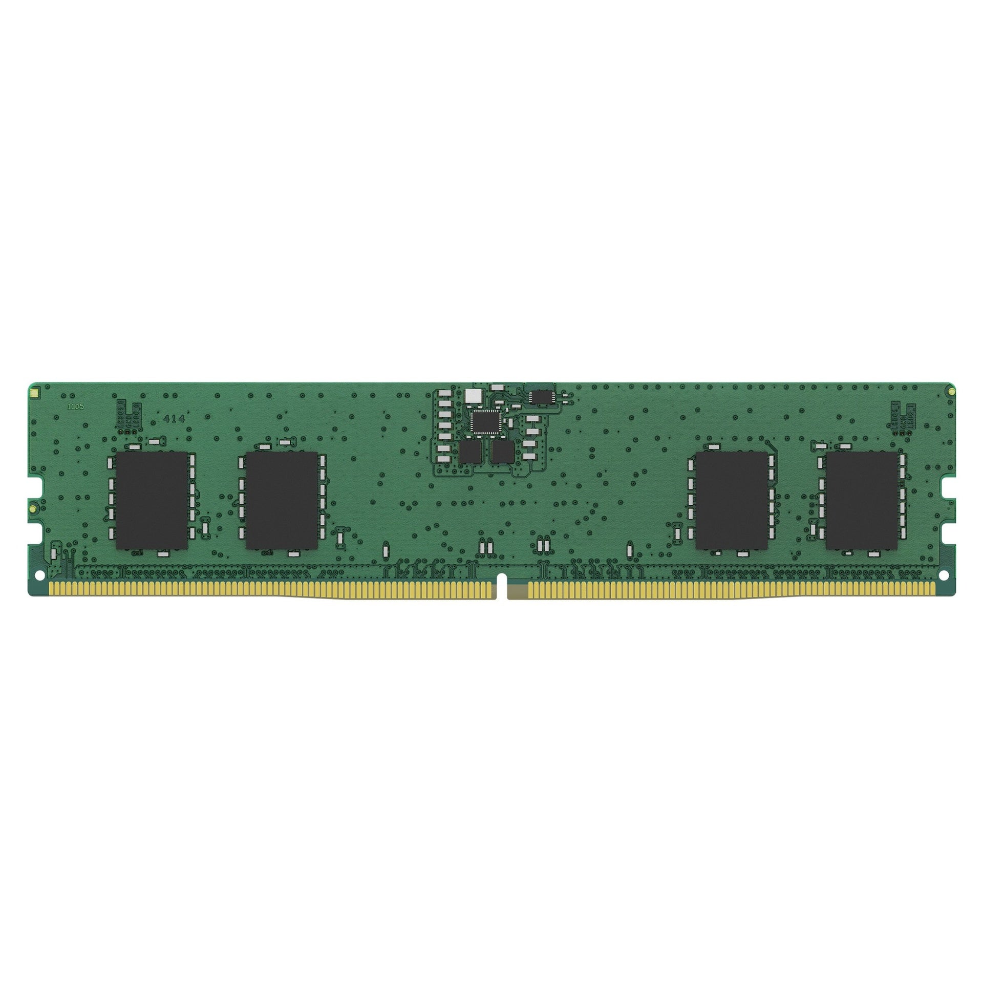 Kingston memoria RAM DDR5 unbuffered KCP556US6-8