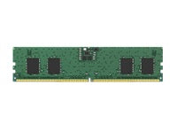 Kingston - DDR5 SDRAM - Generic Unbuffered