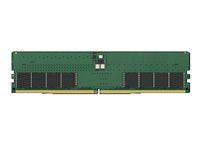 Kingston - DDR5 SDRAM - 5600 MHz 32GB DDR5 5600MT/s Module