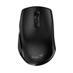 Mouse Genius RS2 NX-8006S Inalámbrico 2.4 Ghz 1200 Dpi 31030024400 - Negro