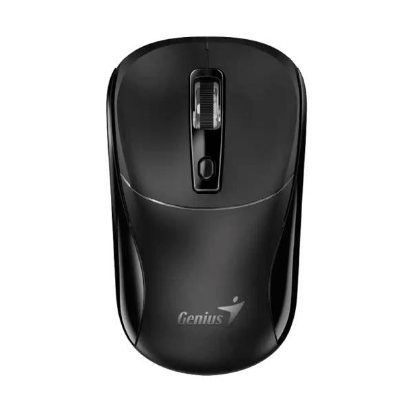 Mouse Genius NX-7123 inalambrico receptor 1200DPI Imagen secundaria del producto