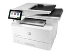 HP LaserJet Enterprise MFP M430f - Impresora multifunción - B/N laser - 216 x 297 mm (original) - A4 (material)