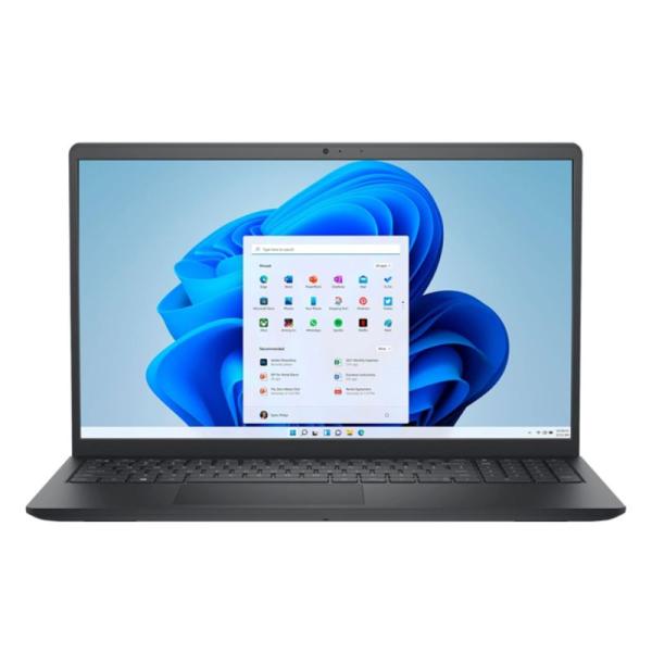 Laptop Dell Inspiron 15 I5-1334U 8GB 512GB Win 11 Touch DEL-I3530-5623BLK-S - Negro