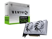 MSI - PCI Express - NVIDIA Nvidia GeForce RTX 5060 Ti - 824142421307