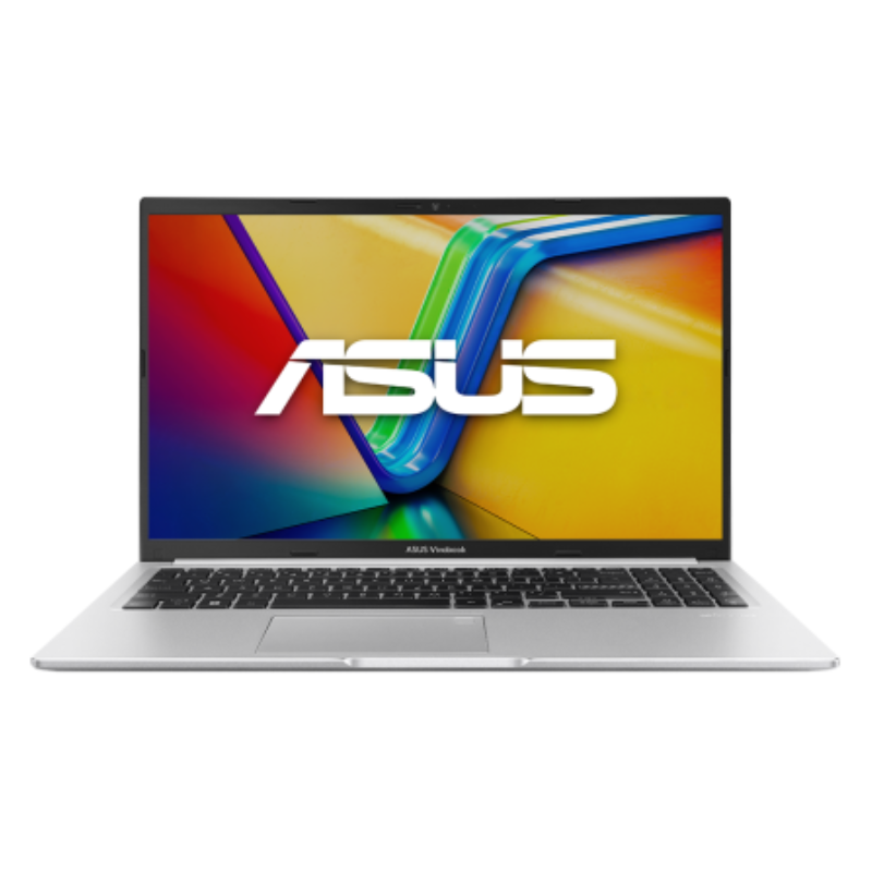 Laptop Asus M1502YA-NJ180W 15.6" Ryzen 7 7730U 16GB 512GB Uma Win 11 Español 90NB0X22-M017C0 - Gris