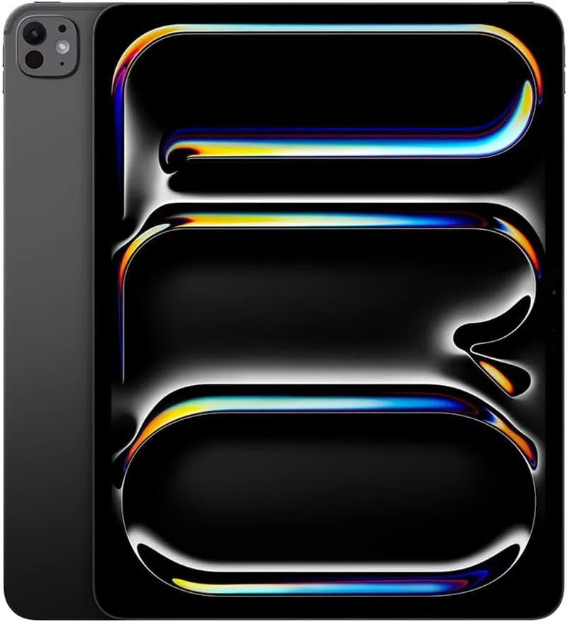 Apple iPad PRO 13 pulgadas ipados almacenamiento 256GB Imagen principal del producto