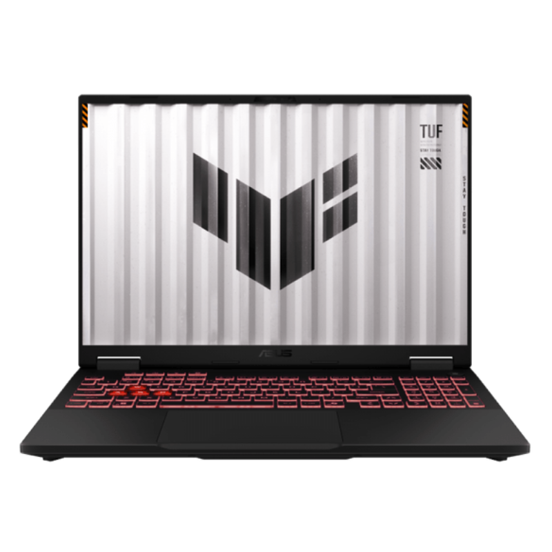 Laptop Gaming Asus FA608UM-RV015 16" R7-260 16GB 1TB Rtx 5060-8GB Español 90NR0KV1-M005S0 - Gris