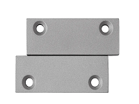 Hikvision contacto magnetico cableado DS-PD1-MC-MS Imagen secundaria del producto