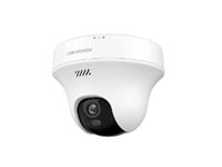 Hikvision - Network surveillance camera - 3K Wi-Fi 6 Indoor PT Camera