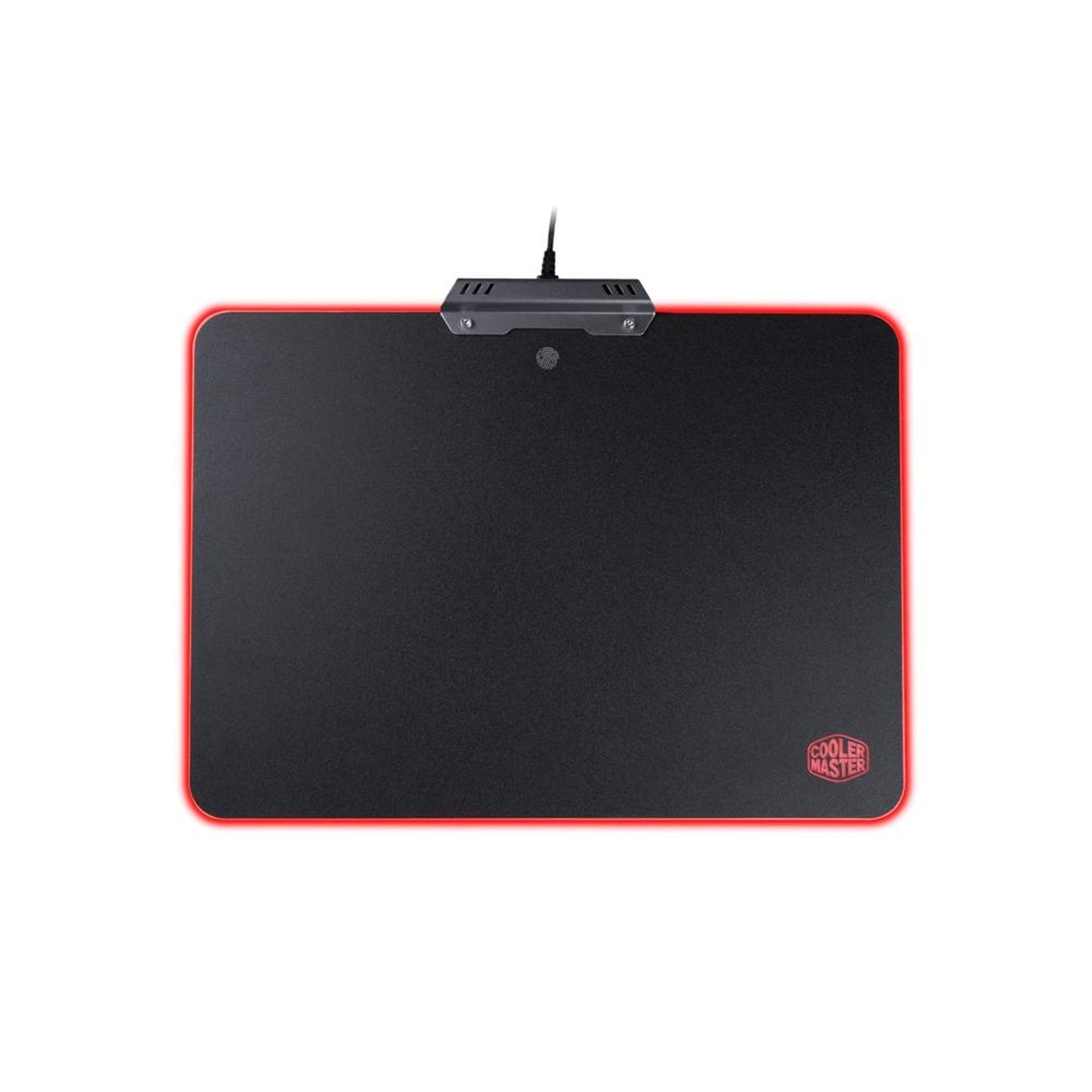 Mouse pad Cooler Master SD-MKT-01 mues negro Imagen principal del producto