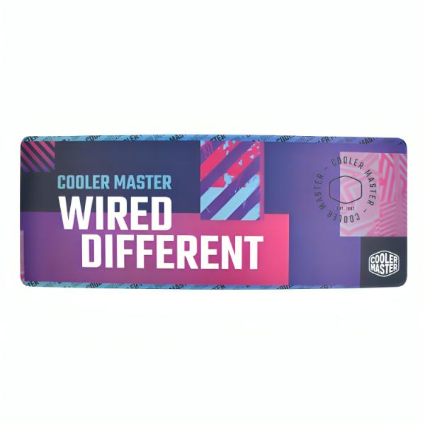 Mouse Pad Cooler Master SD-MKT-01 Mues